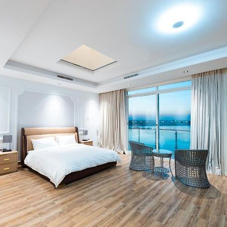 Grande Beach An Nami Exterior photo