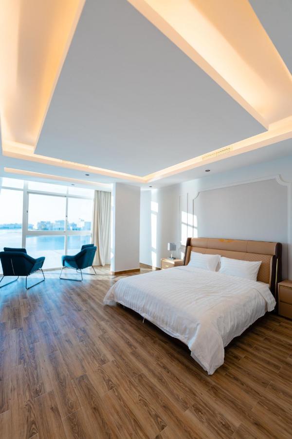 Grande Beach An Nami Exterior photo