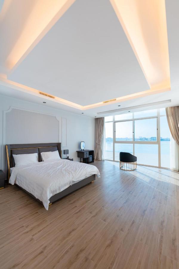 Grande Beach An Nami Exterior photo