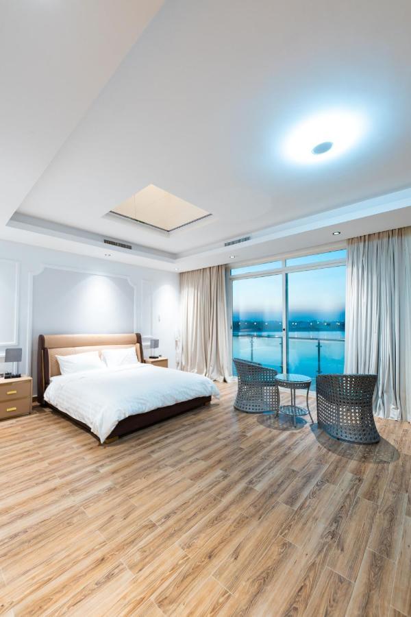 Grande Beach An Nami Exterior photo
